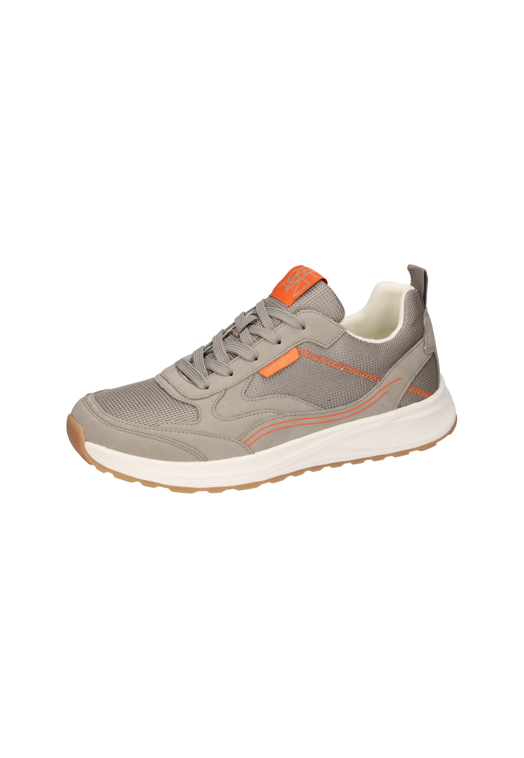 H-Leo beige orange - Image 2