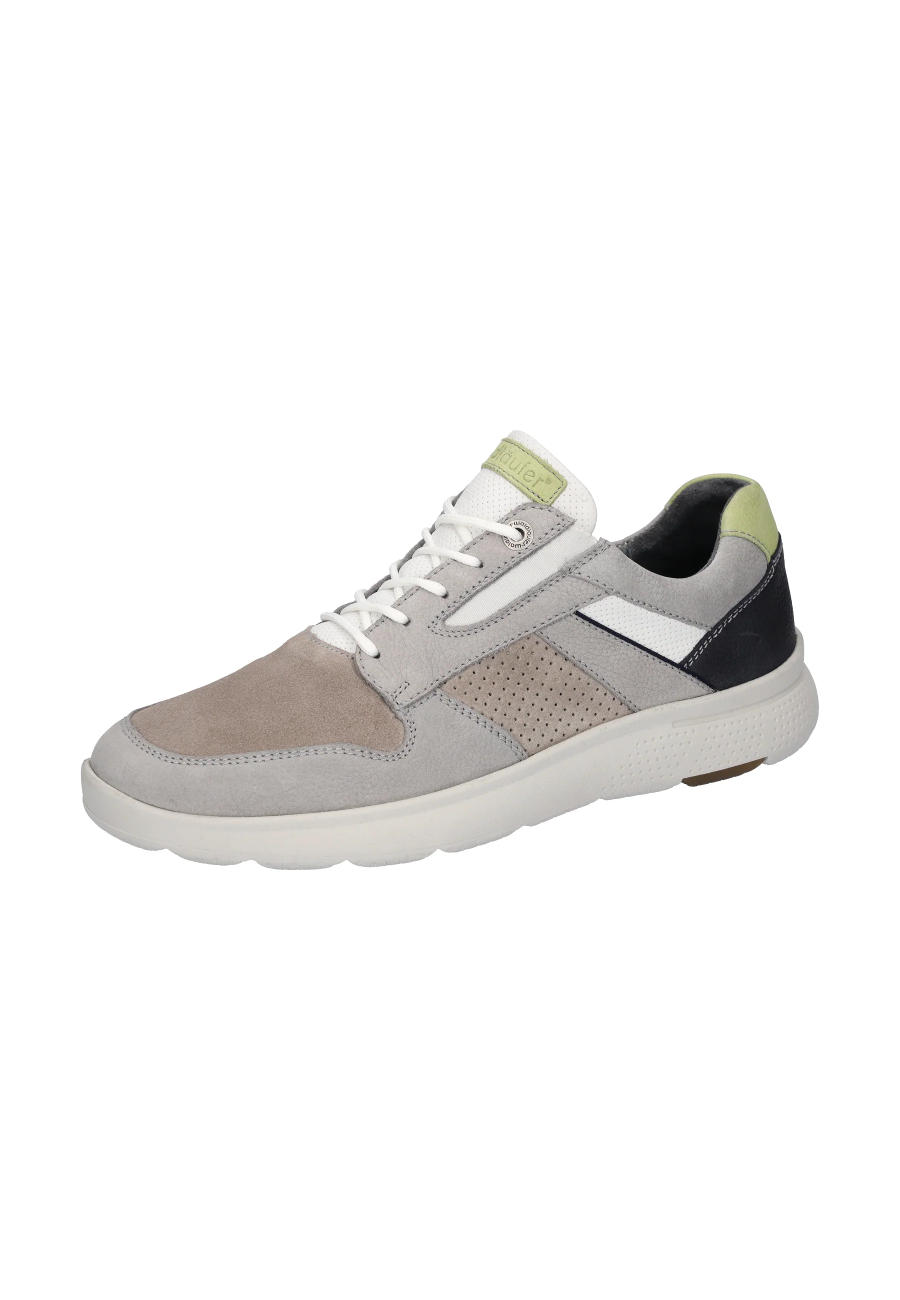 Heiko stein grey weiss - Image 2