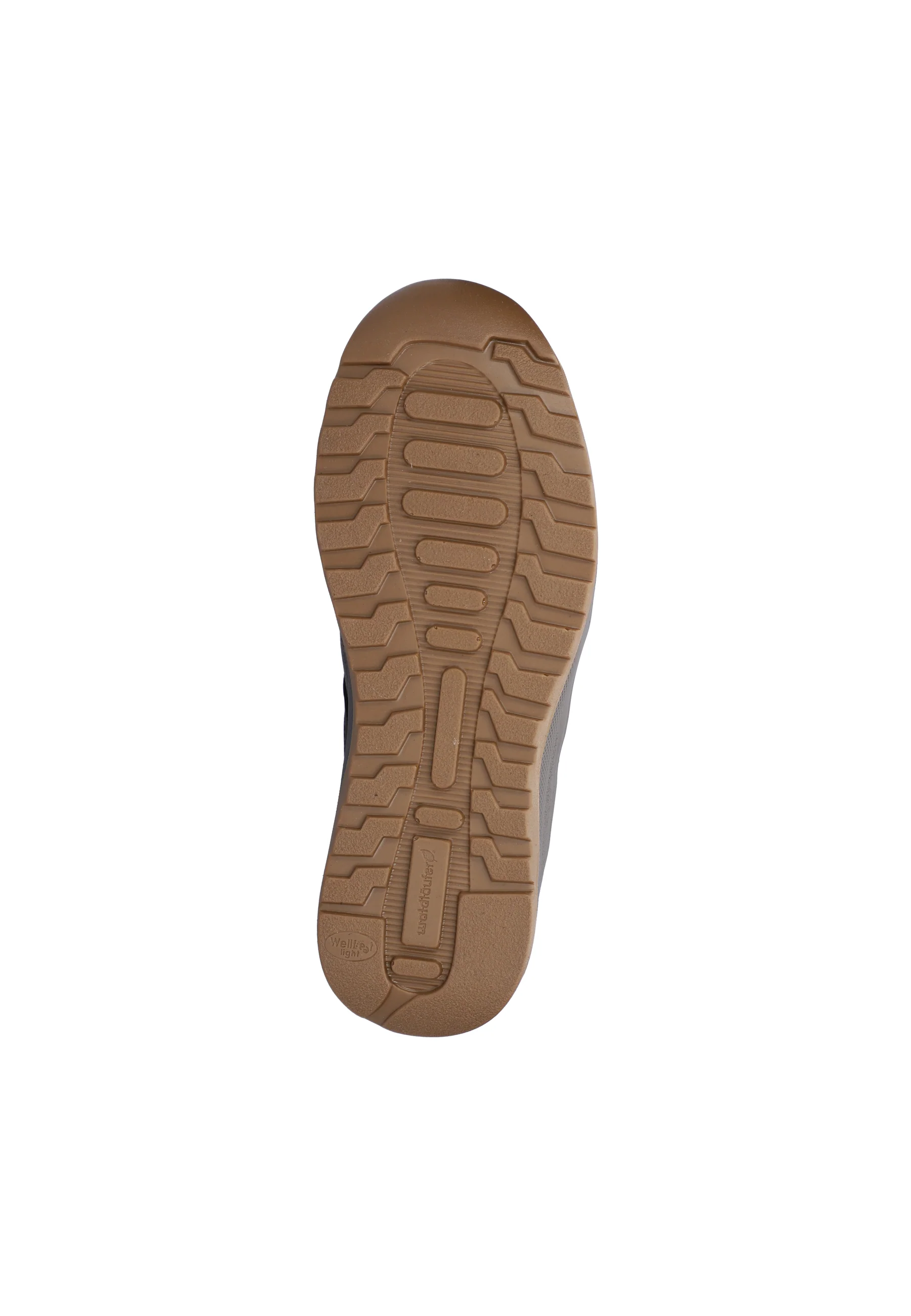 K-John nuba moro nuba cognac - Image 6