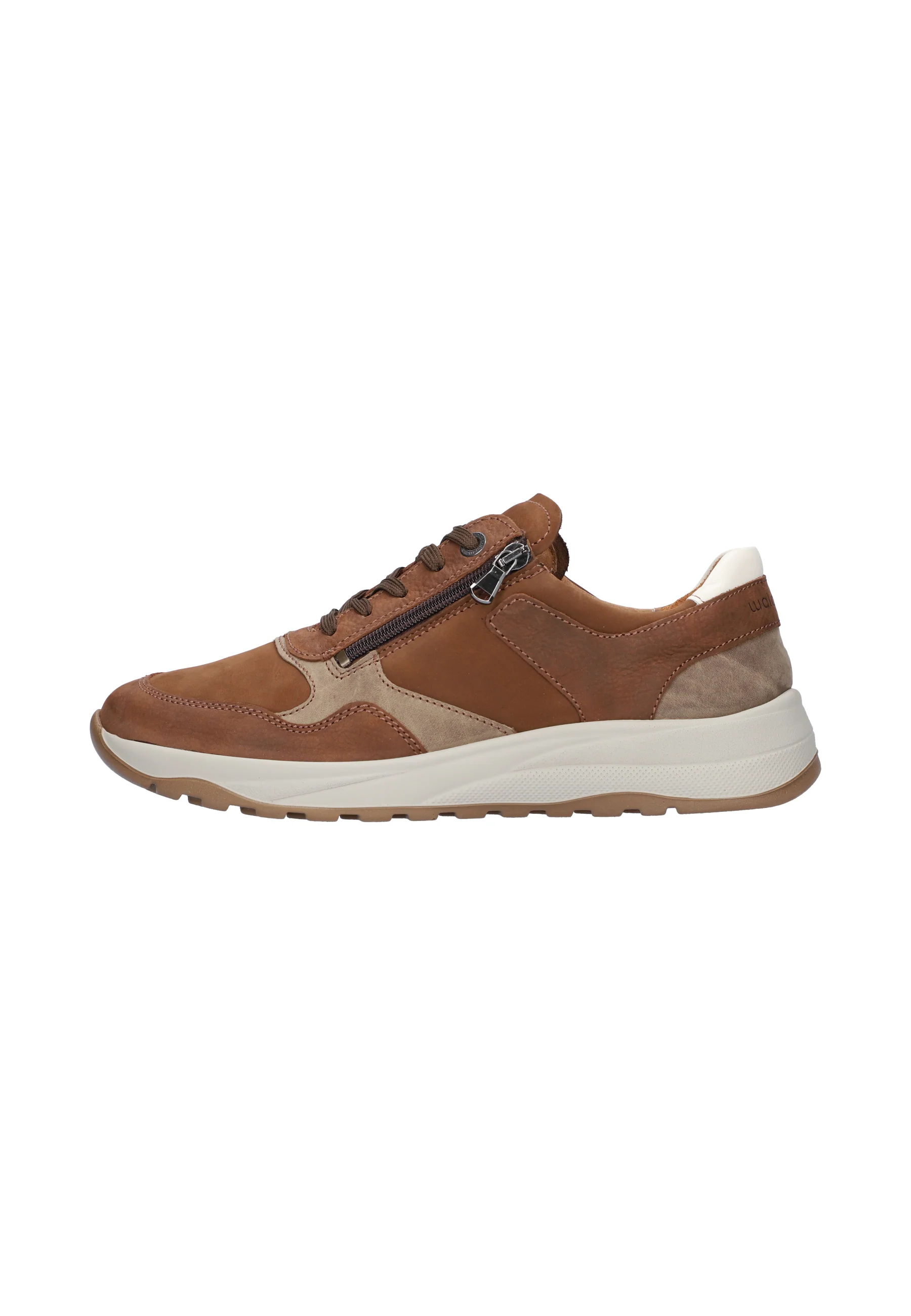 K-John sienna tabak sand