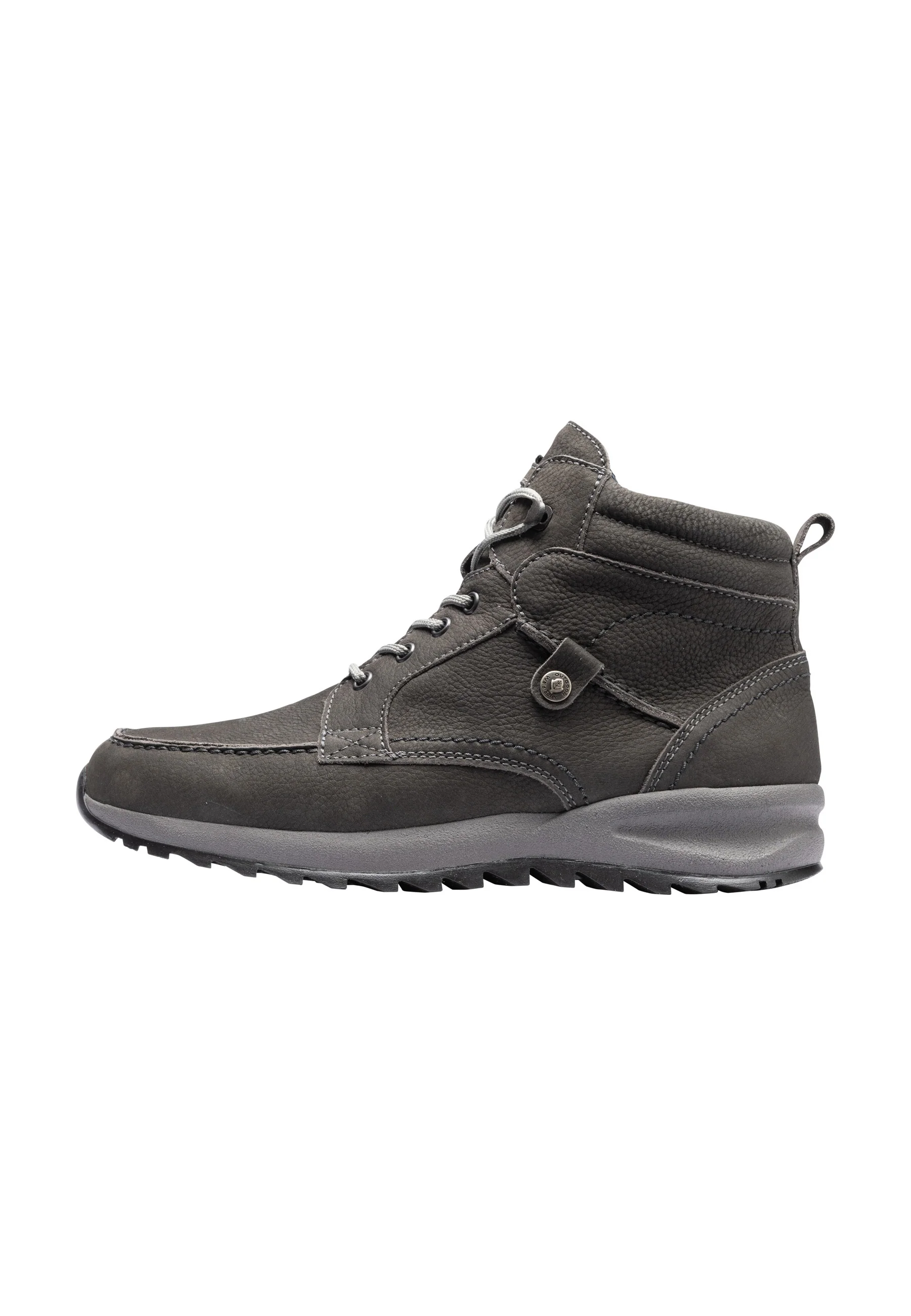 Helle carbon LS oliv-anthrazit
