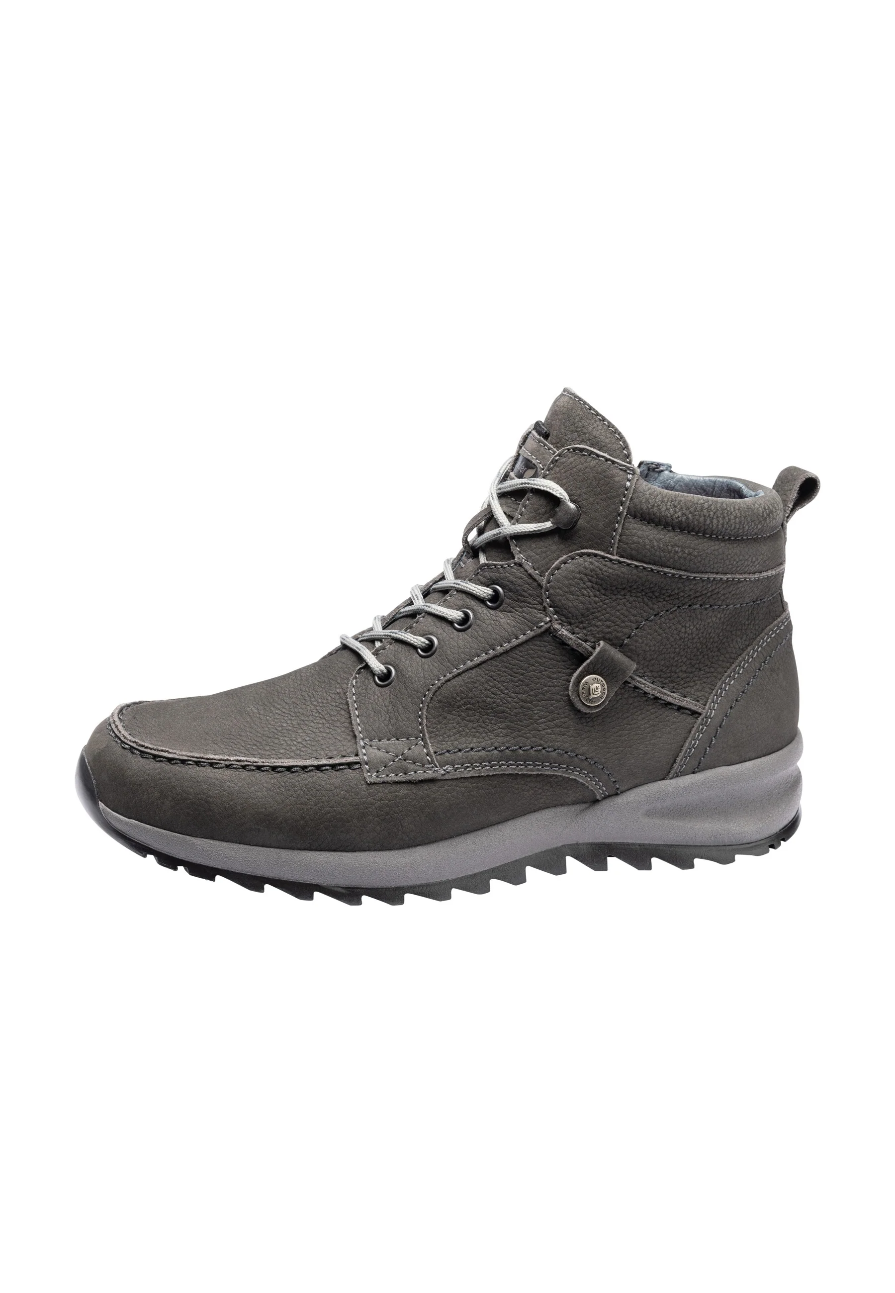 Helle carbon LS oliv-anthrazit - Image 2