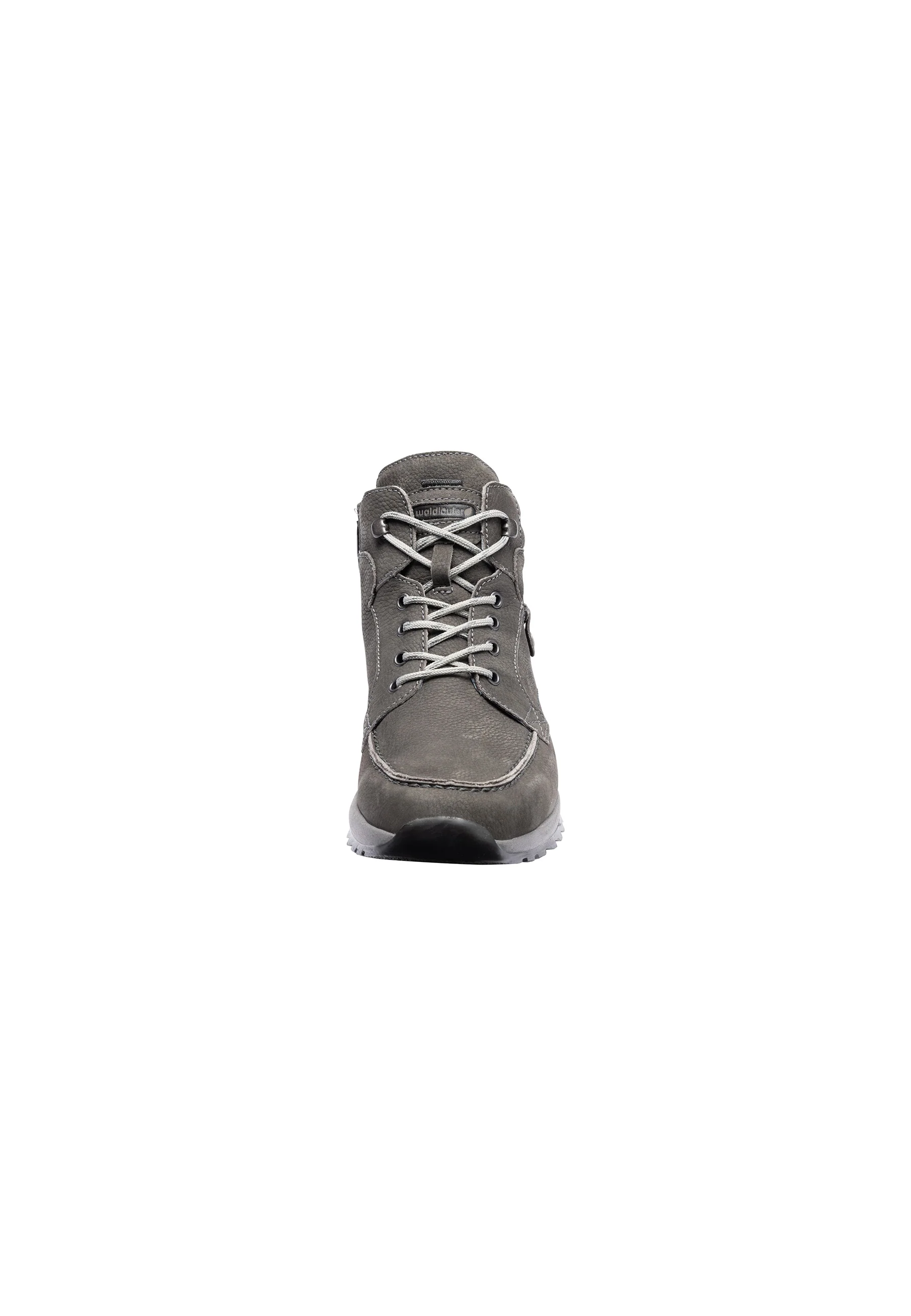 Helle carbon LS oliv-anthrazit - Image 3