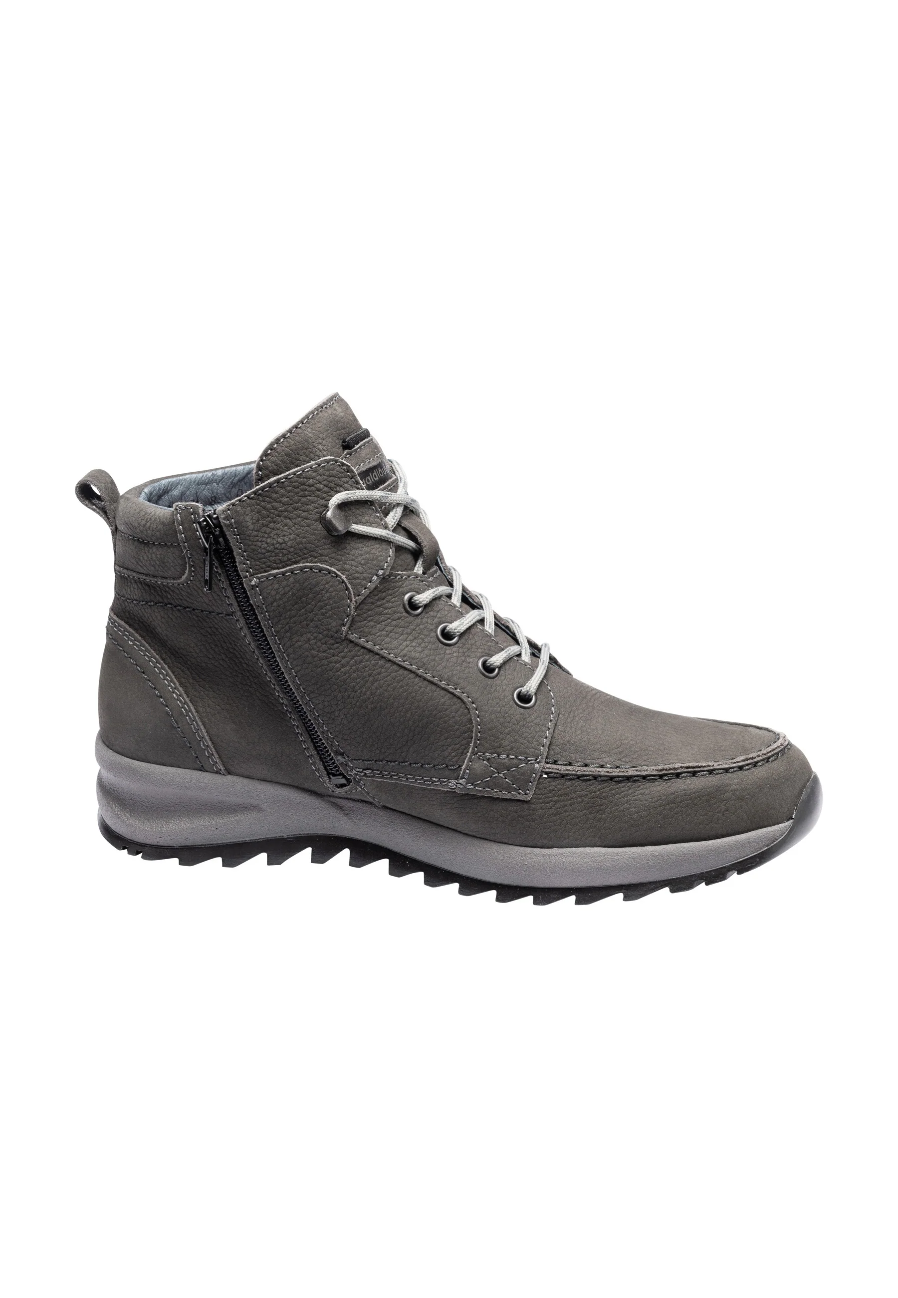 Helle carbon LS oliv-anthrazit - Image 4