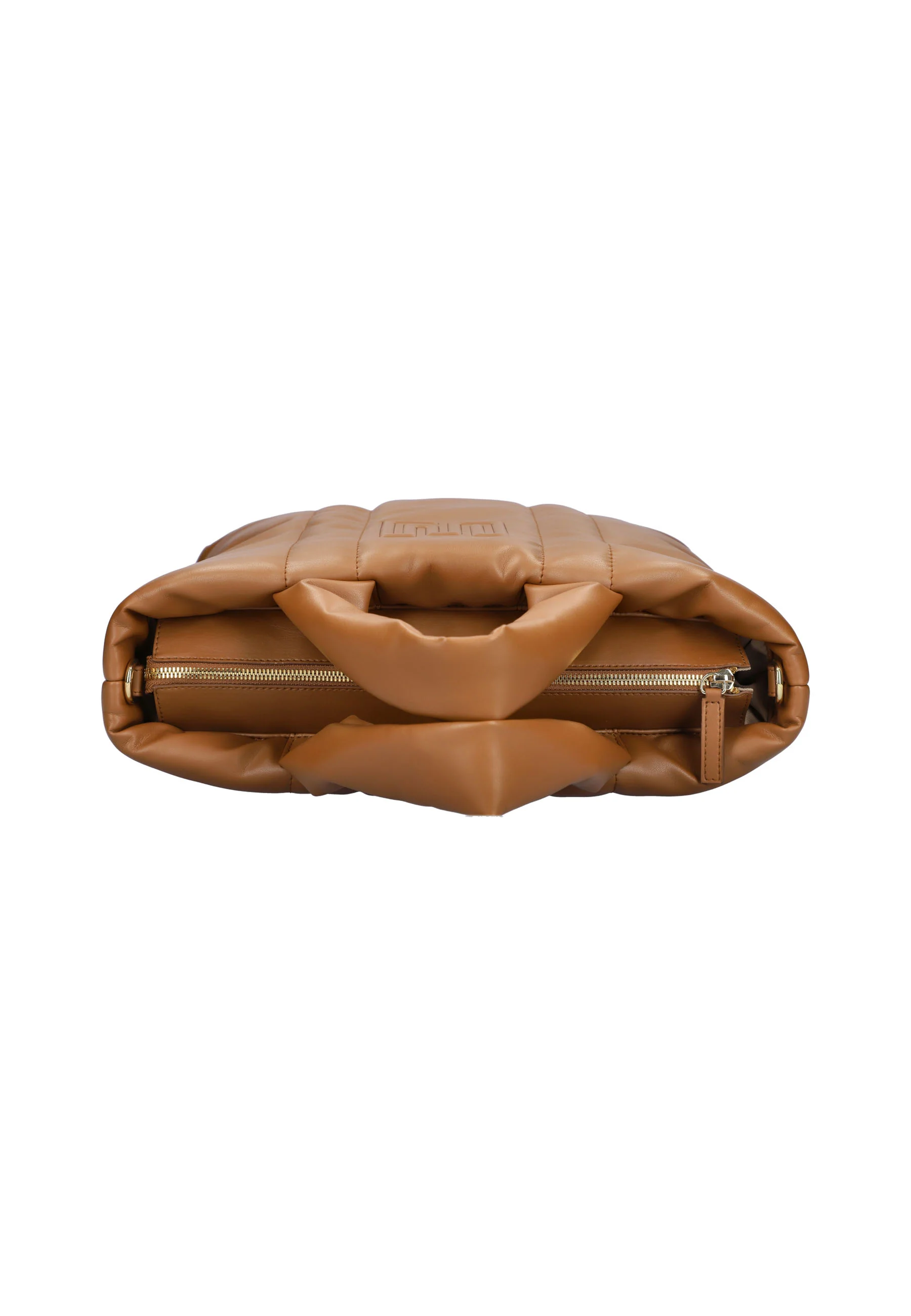Soft Shopper Tasche cognac - Image 4