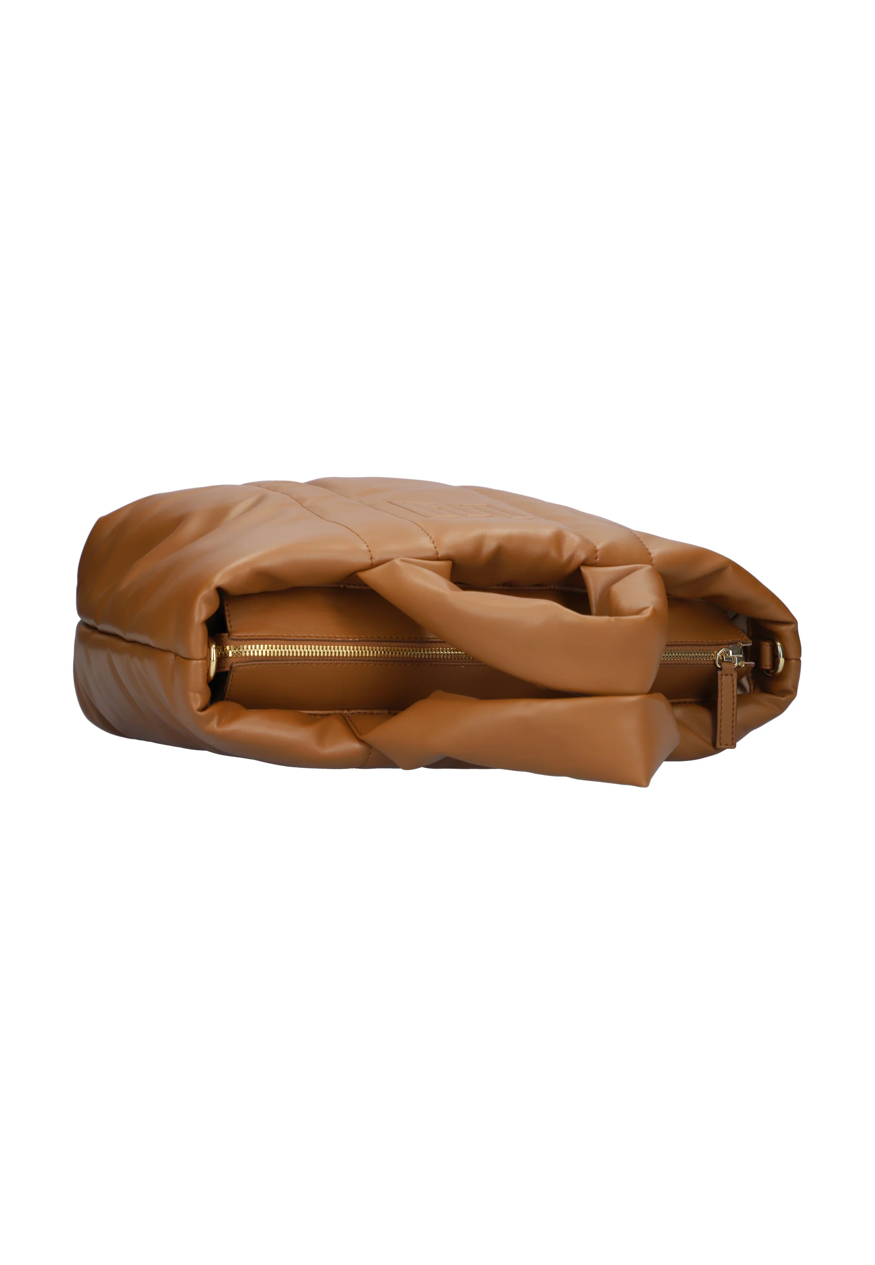 Soft Shopper Tasche cognac - Image 5